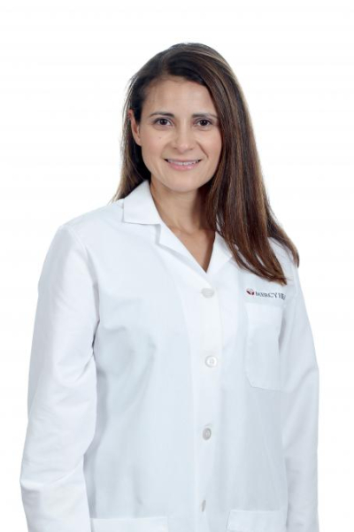 Doraliz Stewart, MD