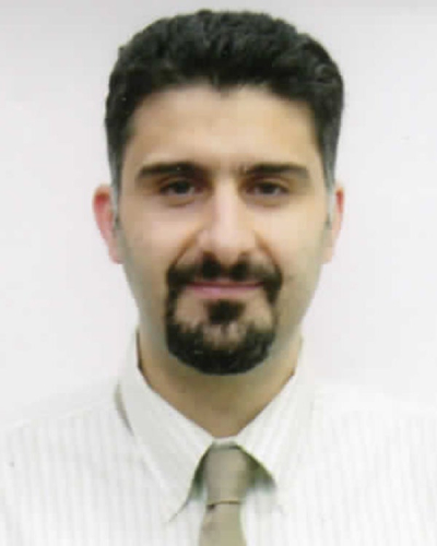 Mahmoud Rayes, MD