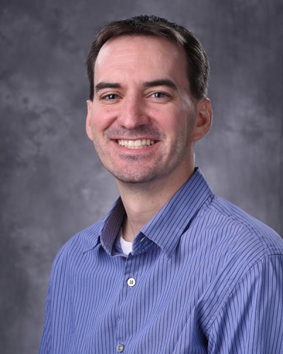 Christopher Wilson, MD