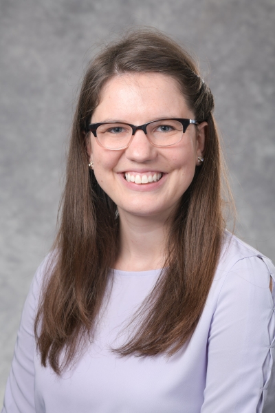 Geena Joa, PT, DPT, PRPC