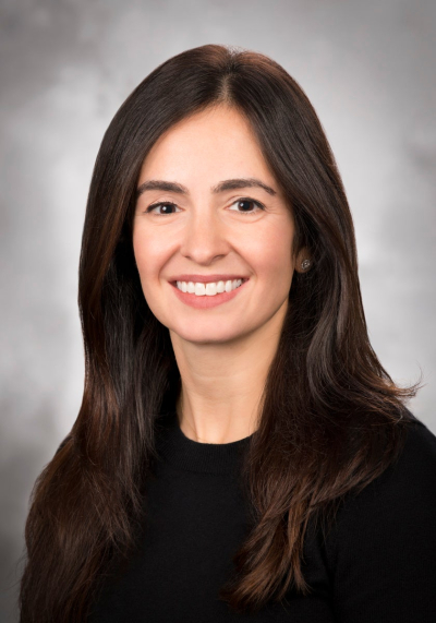 Meera Meerkov, MD