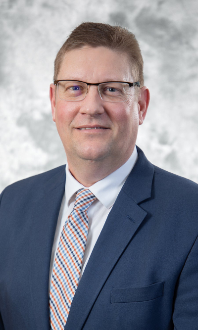 Robert Houser, PA