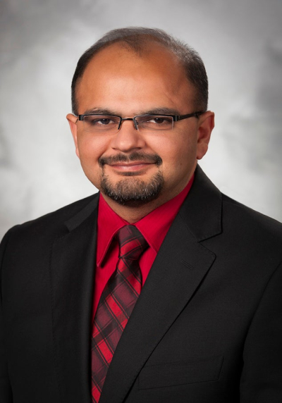 Gaurav Vashishta, MD