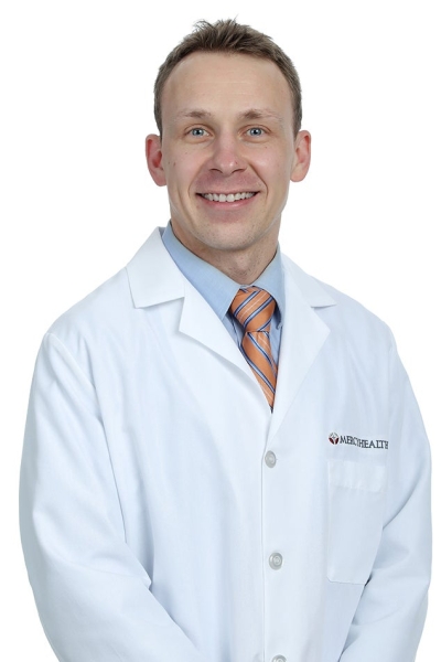 Alan Young, MD