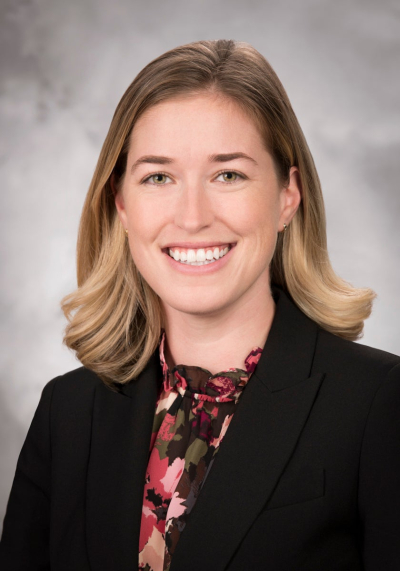 Katherine Bolling, CNM