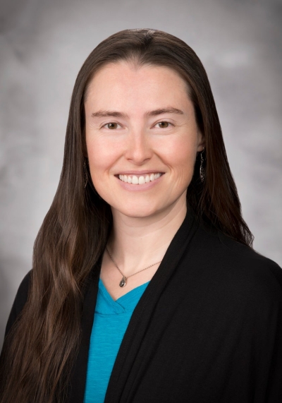 Danielle Douglas, CNM