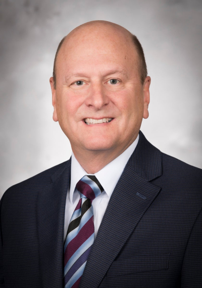 Frank Parrinello, DO