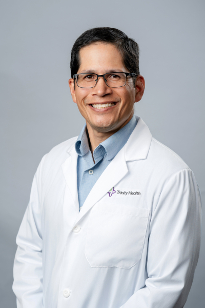 Jeffrey Hess, MD