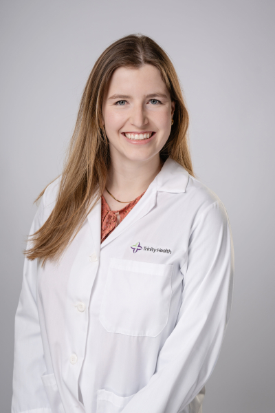 Lauren Greifenberg, PA-C