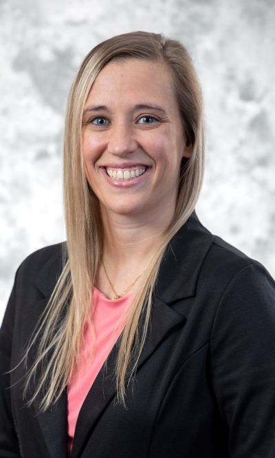 Christina Holmes, PA