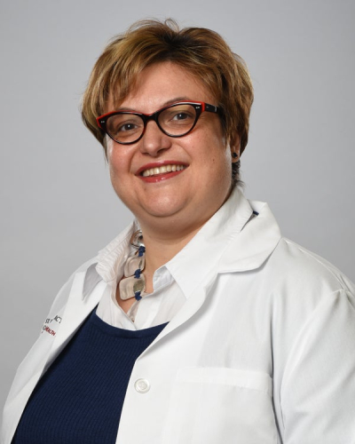 Mihaela Batke, MD